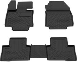 AutoHelix MSA Covorase Presuri Auto Tip Tavita 4.5D Ultra PRO Toyota RAV-4 2018 - (MB-TY-RV4018)