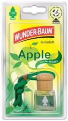 AutoHelix MSA Odorizant Auto Sticluta Wunder-baum Apple (cx_7612720831937)
