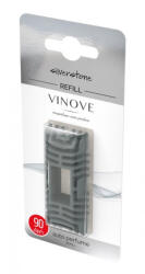AMiO Rezervă odorizant auto, VINOVE SILVERSTONE (AX_V11044/V07-01)