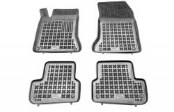 AutoHelix MSA Covorase Presuri Auto Cauciuc Dedicate Mercedes W246 B-CLASS 2011 - 2018 (MB-201715)
