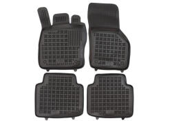 AutoHelix MSA Covorase Presuri Auto Cauciuc Dedicate Skoda SUPERB III 2015 - 2023 (MB-200212)