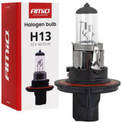 AMiO Bec halogen H13 12V 60/55W PJ26.4t AMIO-04517 (AX_04517)