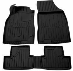  Set Covorase Auto Cauciuc Umbrella Pentru Renault Megane Iii (hatchback) (2008-2015) (cx_105983)