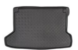 AutoHelix MSA Covor Tavita Portbagaj Honda HR-V II 2014 - 2021 (MB-100528)
