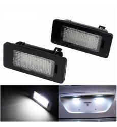 AutoHelix MSA Lampa spate BMW E39 pe led-2buc/set (AX_SLS-BMW-E39-2)