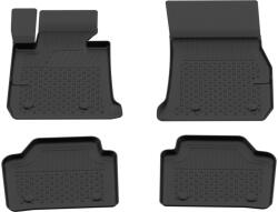 AutoHelix MSA Covorase Presuri Auto Tip Tavita 4.5D Ultra BMW Seria 3 E46 1998-2005 | BMW Seria 3 E90 2005-2012 (MB-BM-E46098)