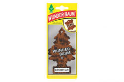 AMiO Odorizant auto, Wunder Baum - Piele (AX_23-055)