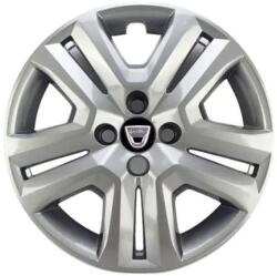 AutoHelix MSA Capac original roata Dacia Logan III, R16 SARIA (403152742R)