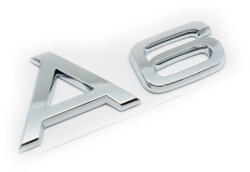 AutoHelix MSA Emblema A6 pentru Audi (rt779900)