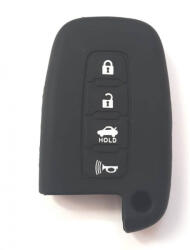 AutoHelix MSA Husa silicon Kia 4 butoane SIL 328 (AX_SIL 328)