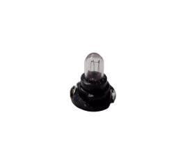 AutoHelix MSA Bec halogen T4.4 12V 1.4W negru (AX_MF1202)