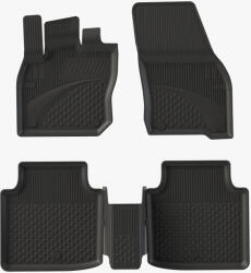 AutoHelix MSA Covorase Presuri Auto Tip Tavita 4.5D Ultra Skoda Kodiaq 2024 - (MB-SK-KDQ024)