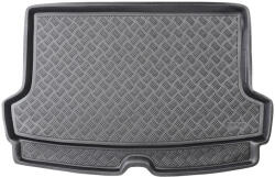 AutoHelix MSA Covor Tavita Portbagaj Peugeot 307 SW 2001 - 2011 (MB-101214)
