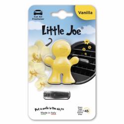 Little Joe Odorizant auto Little Joe Vanilla (CG_100713)