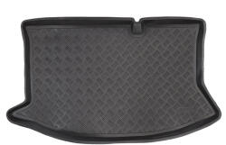 AutoHelix MSA Covor Tavita Portbagaj Ford FIESTA MKVI 2008-2016 (MB-100430)