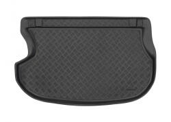 AutoHelix MSA Covor Tavita Portbagaj Mitsubishi OUTLANDER I 2002 - 2006 (MB-102305)