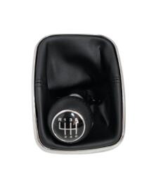 AutoHelix MSA Maneta Schimbător VW Golf IV MK4 (1999-2004) BORA, 6 Viteze, 23mm (AX_FXVW-92-6 VIT-23 MM)