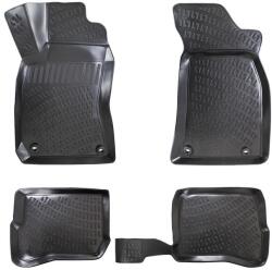  Set Covorase Auto Cauciuc Umbrella Pentru Skoda Superb I B5 2001-2008 (cx_110180)