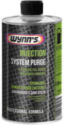 Wynn's Injection System Purge- Solutie Curatare Sistem Injectii (cx_w76695)