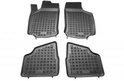 AutoHelix MSA Covorase Presuri Auto Cauciuc Dedicate Opel CORSA C III 2000 - 2006 (MB-200514)