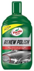 Turtle Wax Polish Pentru Reconditionare Renew Turtle Wax 500ml (cx_tw Fg51796)