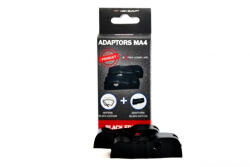 AMiO Adaptor stergator MA4 black edition (AX_30766)