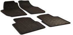  Set Covorase Auto Cauciuc Umbrella Pentru Skoda Roomster (2006-2015) (cx_45203)