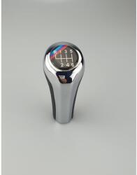 AutoHelix MSA Nuca Compatibila Bmw /// Silver 6 Viteze (00001316)