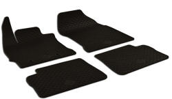  Set Covorase Auto Cauciuc Umbrella Pentru Toyota Auris (2013-2018); Corolla (2014-2018) (cx_44331)