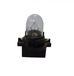 AutoHelix MSA Bec halogen T10 12V 3W negru (AX_MF2601)