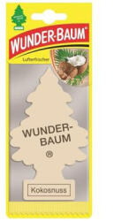 AutoHelix MSA Odorizant Auto Bradut Wunder-baum Kokosnuss (cx_7612720201211)