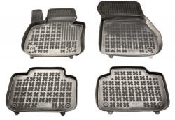 AutoHelix MSA Covorase Presuri Auto Cauciuc Dedicate BMW X1 F48 2016 - (MB-200724)