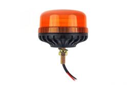 AMiO Lampa de avertizare W03SB Single BOLT R65 R10 36LED 12/24V IP56 (AX_02294)