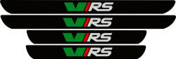 AutoHelix MSA Set protectie praguri VRS (Skoda) (SM-VRS1-1)