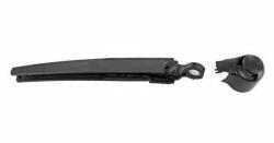 AutoHelix MSA Brat pentru Stergator Auto luneta Vaico Seat, Skoda, VW 2004- (V10-2208SO)