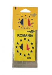 AutoHelix MSA Odorizant Vanesica Clasic Romania Gold (AX_VAN-103)