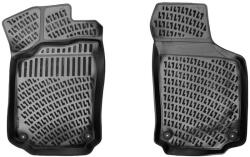  Set Covorase Auto Cauciuc Umbrella Pentru Opel Combo C (fata) 2001-2011 (cx_59066)