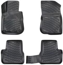  Set Covorase Auto Cauciuc Umbrella Pentru Peugeot 208 I 2012-2019 (cx_59219)