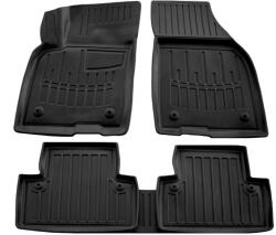  Set Covorase Auto Cauciuc Umbrella Pentru Volvo S40 Ii (2004-2012) (cx_106053)