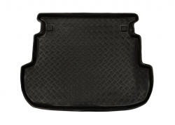 AutoHelix MSA Covor Tavita Portbagaj Toyota COROLLA IX E120, E130, E140, E150 Wagon 2002 - 2007, 2006 - 2013 (MB-101731)