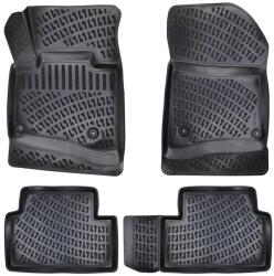  Set Covorase Auto Cauciuc Umbrella Pentru Citroen C5 Ii (rd / Td) 2007-2017 (cx_58079)