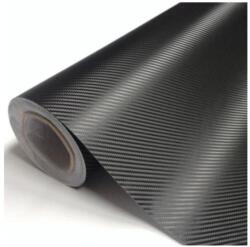 AutoHelix MSA Folie carbon auto 3D, 1 x 1.27 M, Negru (00000133-220)