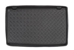 AutoHelix MSA Covor Tavita Portbagaj Renault CLIO III Hatchback 2005 - 2012 (MB-101335)