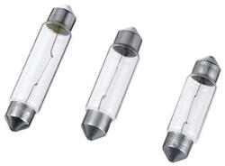 AutoHelix MSA Bec halogen T11*31 12V (AX_3102)