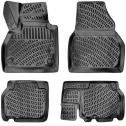  Set Covorase Auto Cauciuc Umbrella Pentru Renault Kangoo 2007-2014 (cx_59652)
