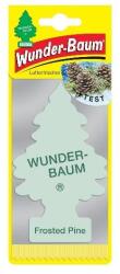 AutoHelix MSA Odorizant Auto Bradut Wunder-baum Frosted Pine (cx_7612720201976)