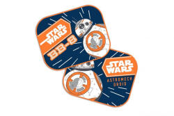 AMiO Parasolare 2 szt 44*35cm STAR WARS BB8 (AX_S59315)