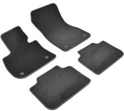 AutoHelix MSA Set Covorase Auto Mocheta Umbrella Pentru Bmw X1 [f48](2016-) (cx_02582)