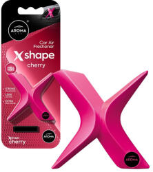 AMiO Odorizant AROMA CAR X Shape Cherry (AX_A10896)