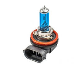 AutoHelix MSA Bec halogen H11 12V super white (AX_H11W)